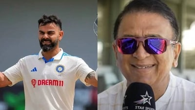 Virat Kohli will be a player to watch out for in the Test series against England