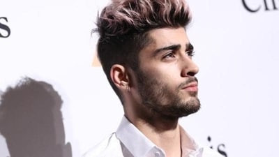 Zayn Malik’s autobiography will contain his thoughts, drawings and personal photographs. (John Salangsang/Invision/AP) Zayn Malik’s autobiography will contain his thoughts, drawings and personal photographs. (John Salangsang/Invision/AP)