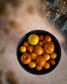 Ber fruit popularized by Shabri ke ber (Instagram) Ber fruit popularized by Shabri ke ber (Instagram)