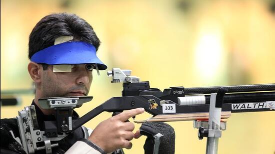 The cartridge quota of sportspersons has been significantly increased from 20 to 10,000 annually, with the one-time cartridge procurement going up from 10 at present to 1,000, officials aware of the development said on Sunday. (Archive/Getty Images)