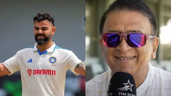 Virat Kohli will be a player to watch out for in the Test series against England