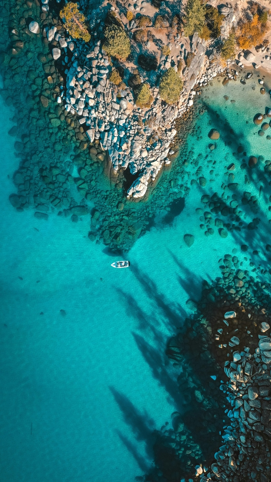 Lakes