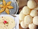 Celebrate the inauguration of the Ayodhya Ram Mandir Temple with these bhog recipes