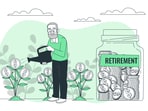 Embracing the next chapter: A personal finance writer's journey to retirement Embracing the next chapter: A personal finance writer's journey to retirement