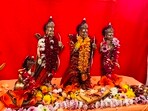 City of Queretaro in Mexico gets the first Lord Ram temple. City of Queretaro in Mexico gets the first Lord Ram temple.