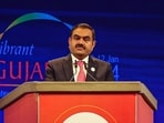 Gautam Adani Gautam Adani