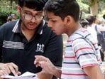 JEE Mains 2024: Important instructions all candidates should keep in mind before enter the exam hall. (HT File) JEE Mains 2024: Important instructions all candidates should keep in mind before enter the exam hall. (HT File)