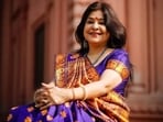 Malini Awasthi