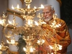 Prime Minister Narendra Modi. Prime Minister Narendra Modi.