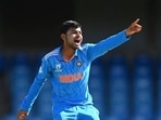Vice-captain of the team, Pandey, 19, has had a strong beginning to the tournament in South Africa