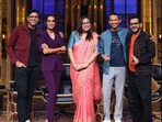 Shark Tank India 3 will have a total of 12 judges who will listen to pitches by contestants. 