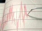 Tremors were felt in Delhi-NCR. (Representative Image) Tremors were felt in Delhi-NCR. (Representative Image)