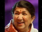 The image is taken from a video of an AI-version of Ram Aayenge in Lata Mangeshkar voice. The image is taken from a video of an AI-version of Ram Aayenge in Lata Mangeshkar voice.