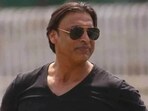 Shoaib Akhtar Shoaib Akhtar