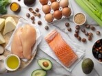 Healthy fats are derived mostly from plant-based foods and are a storehouse of omega-3 fatty acids. Healthy fats are derived mostly from plant-based foods and are a storehouse of omega-3 fatty acids.