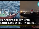 US Navy SEALs confirmed dead US Navy SEALs confirmed dead