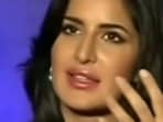 Katrina Kaif fans used AI to show her speaking in Turkish. Katrina Kaif fans used AI to show her speaking in Turkish.