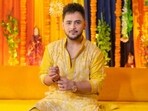 Singer-musician Millind Gaba released a special song titled Ram Aayein Hain to celebrate the inauguration of Ram Mandir in Ayodhya. Singer-musician Millind Gaba released a special song titled Ram Aayein Hain to celebrate the inauguration of Ram Mandir in Ayodhya.