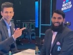 Old video of Misbah-ul-Haq taunting Shoaib Malik over 'family issue' has resurfaced