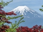 Japan's iconic mountain has seen trash problems and more injuries among inexperienced and poorly equipped climbers. 
