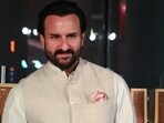 Saif Ali khan has shared a health update. Saif Ali khan has shared a health update.