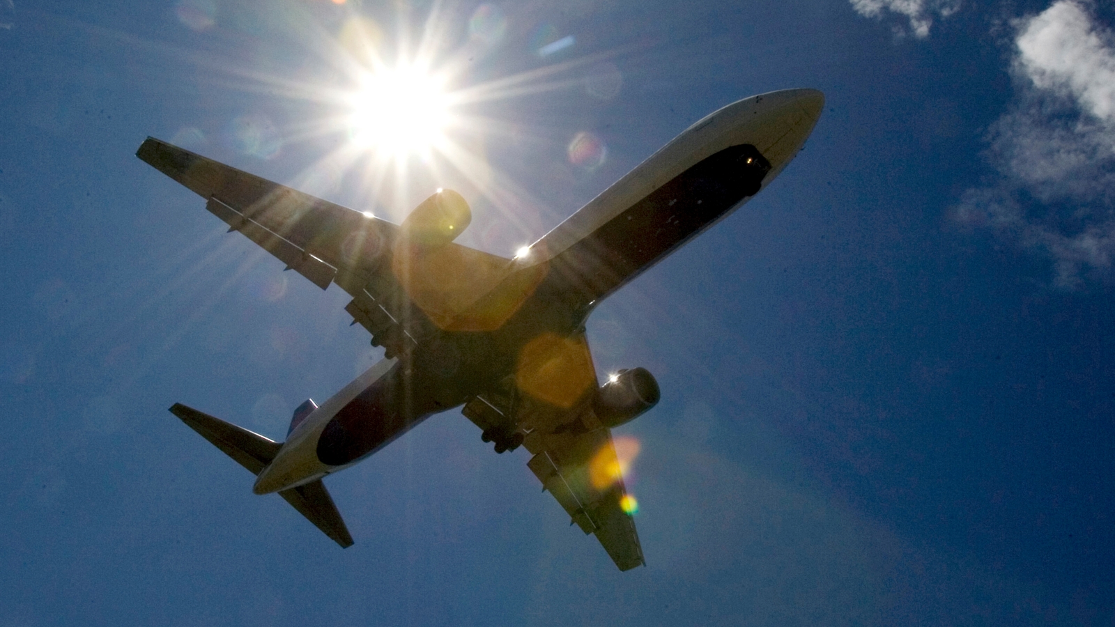 Ayodhya, Lucknow skies buzzing with 100 chartered flights over the weekend - Vimarsana News