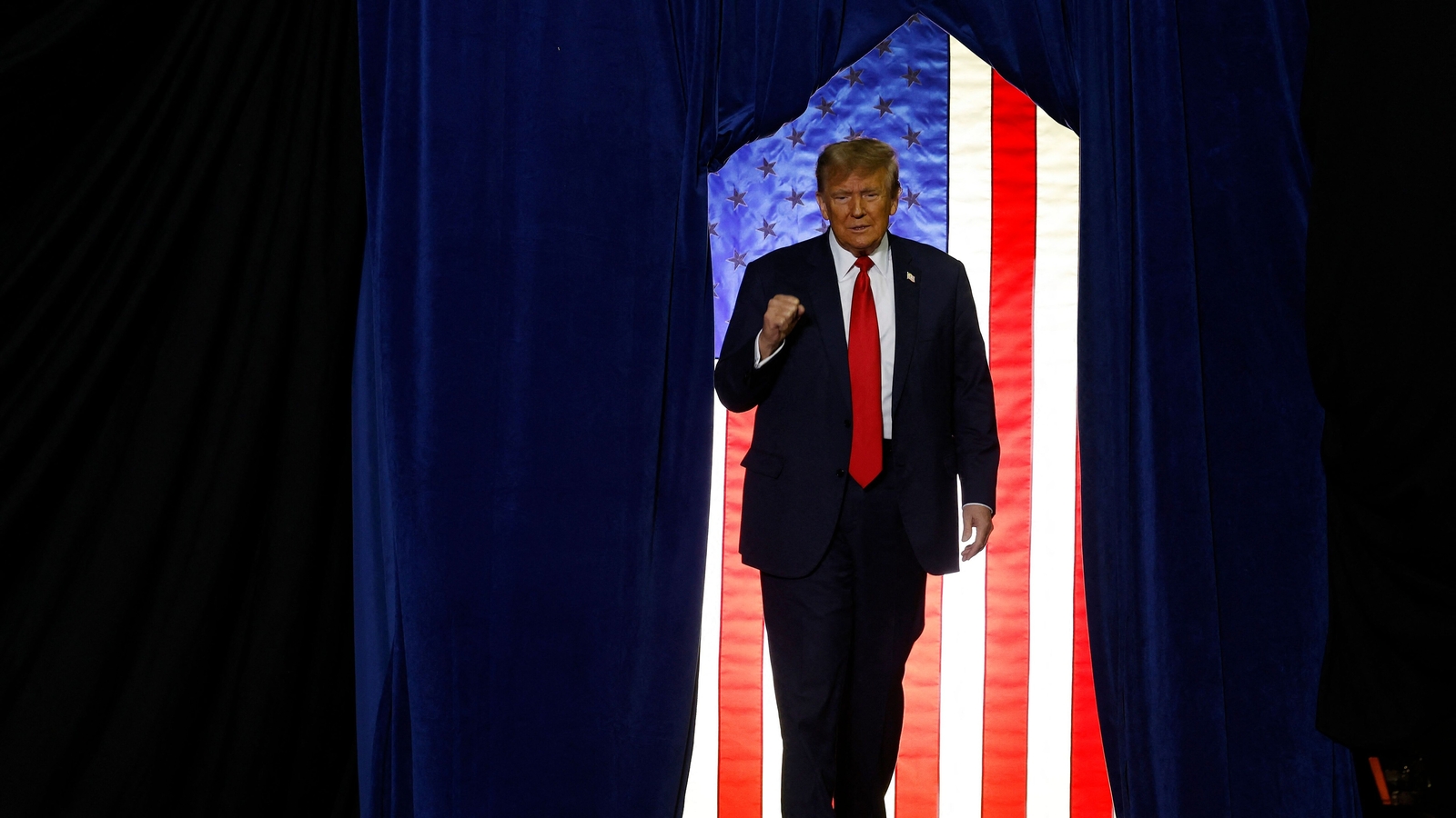 Many CEOs fear a second Trump term would be worse than the first - Vimarsana News