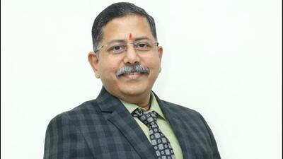 CPS gets a new president amid attempts to restart courses in Maha CPS gets a new president amid attempts to restart courses in Maha