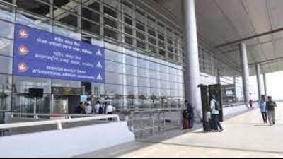 A week ago, under its negotiation policy, Chandigarh administration had offered a compensation ranging from ₹2.54 crore to ₹3.34 crore per acre to landowners for the acquisition. (HT File) A week ago, under its negotiation policy, Chandigarh administration had offered a compensation ranging from ₹2.54 crore to ₹3.34 crore per acre to landowners for the acquisition. (HT File)