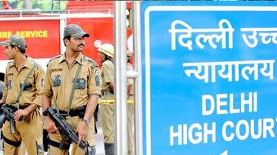 An RTI was filed in the Delhi high court seeking the disclosure of information related to the grant of tax exemption status to tghe PM CARES Fund. (HT Archive) An RTI was filed in the Delhi high court seeking the disclosure of information related to the grant of tax exemption status to tghe PM CARES Fund. (HT Archive)