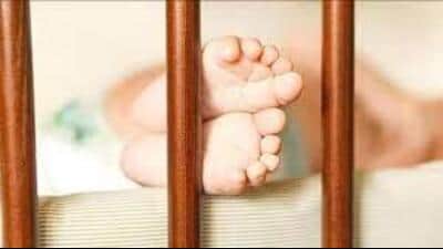 Chandigarh Police registered a case under Section 318 (concealment of birth by secret disposal of dead body) of the Indian Penal Code against the unidentified accused. (Getty image)