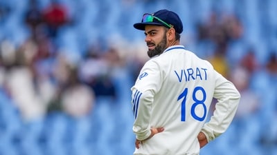 Virat Kohli has withdrawn from the first two Tests against England. (PTI) Virat Kohli has withdrawn from the first two Tests against England. (PTI)