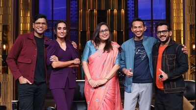 Shark Tank India 3 will have a total of 12 judges who will listen to pitches by contestants.