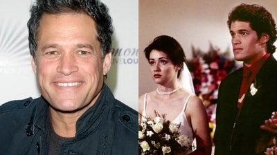 David Gail from Beverly Hills 90210 passes away at 58 (images via X, Beverly Hills, 90210, Film magic) David Gail from Beverly Hills 90210 passes away at 58 (images via X, Beverly Hills, 90210, Film magic)
