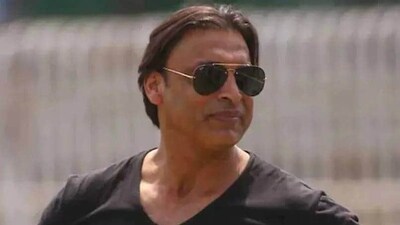 Shoaib Akhtar