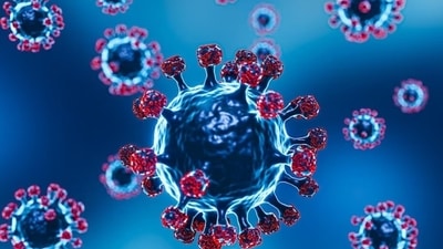 Scientists are of the opinion that Disease X could be 20 times more deadly than SARS-Covid virus that caused pandemic recently (Freepik) Scientists are of the opinion that Disease X could be 20 times more deadly than SARS-Covid virus that caused pandemic recently (Freepik)