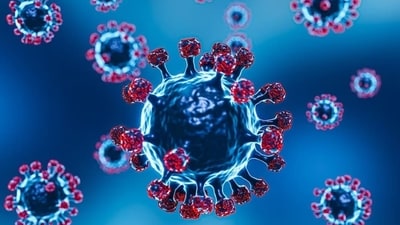 Scientists are of the opinion that Disease X could be 20 times more deadly than SARS-Covid virus that caused pandemic recently (Freepik) Scientists are of the opinion that Disease X could be 20 times more deadly than SARS-Covid virus that caused pandemic recently (Freepik)
