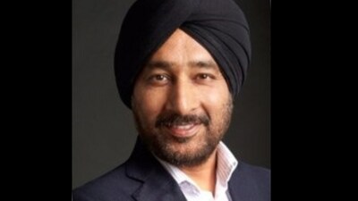Parminder Singh shared that he now double-checks the Kurkure before having it. (X/@parrysingh) Parminder Singh shared that he now double-checks the Kurkure before having it. (X/@parrysingh)