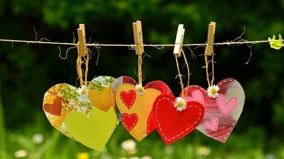 Daily Love and Relationship Horoscope 2024: Find out love predictions for January 23 Daily Love and Relationship Horoscope 2024: Find out love predictions for January 23