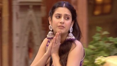 Isha Malviya was eliminated from Bigg Boss 17. Isha Malviya was eliminated from Bigg Boss 17.
