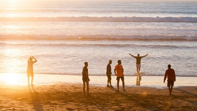 According to a Sustainable Travel Research report by a leading travel company, 83% of Indian travellers want to make the switch to more sustainable choices, but 64% feel that there are not enough options to choose from in the first place.