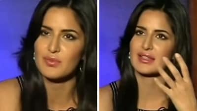Katrina Kaif fans used AI to show her speaking in Turkish. Katrina Kaif fans used AI to show her speaking in Turkish.