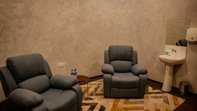 Best recliner sofas: Check out our comprehensive guide to comfortable seating. (Unsplash) Best recliner sofas: Check out our comprehensive guide to comfortable seating. (Unsplash)