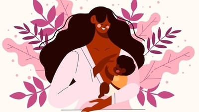 New mothers are at risk of a range of health complications and mental health issues after giving birth and need support to address these problems. (Freepik) New mothers are at risk of a range of health complications and mental health issues after giving birth and need support to address these problems. (Freepik)