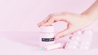 Honest placebos have worked in other trials for treating depression, back pain and attention deficit hyperactivity disorder (ADHD). (Freepik) Honest placebos have worked in other trials for treating depression, back pain and attention deficit hyperactivity disorder (ADHD). (Freepik)