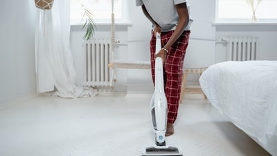 Experience the power of cleaning with Eureka Forbes vacuum cleaners, your ultimate solution for pristine homes. (Pexels) Experience the power of cleaning with Eureka Forbes vacuum cleaners, your ultimate solution for pristine homes. (Pexels)