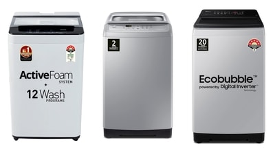 Best Whirlpool washing machine: Dive into the ultimate laundry revolution with our top 10 power-packed solutions for impeccable cleaning performance.