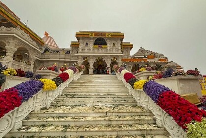 All set for the grand ceremony (PTI)