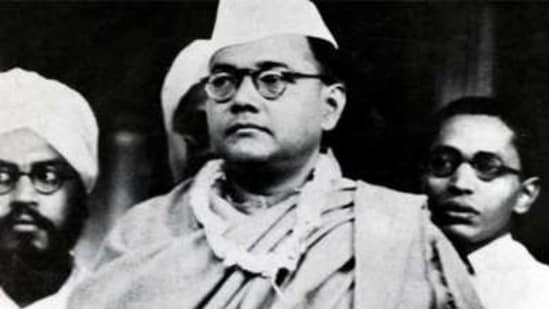 January 23 is Netaji’s birth anniversary.