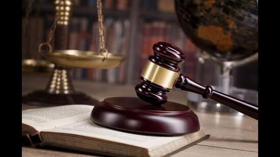 The Punjab and Haryana high court (HC) has quashed a criminal case of cheating against an Australian NRI woman, who after settling there is being accused of abandoning the husband, who allegedly spent nearly ₹30 lakh to send her abroad. (Shutterstock/ Representational image)